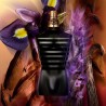"JPG Le Male Le Parfum: Intense, cardamom, lavender, vanilla."