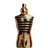 "JPG Le Male Elixir: A powerful, ambery, woody, aromatic elixir."