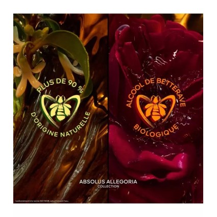 "Guerlain Oud Essentiel: A deep, mystical, woody, leather oud."