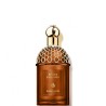 "Guerlain Épices Exquises: Warm, coffee, pepper, elegant spice."
