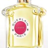 "Guerlain Chamade: A vibrant, floral, green, chypre classic."