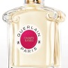 "Guerlain Champs Elysées: A cheerful, radiant, floral tribute."