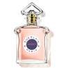 "Guerlain Insolence EDT: A playful, fruity, powdery, violet."