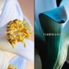 "Guerlain Jardins de Bagatelle EDT: A sparkling, vibrant floral."