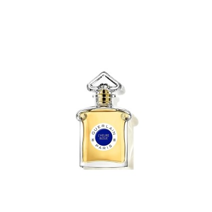 "Guerlain L'Heure Bleue EDP: A powdery, melancholic, oriental."