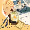 "Guerlain Jicky EDP: A rich, classic, aromatic, vanilla, animalic."