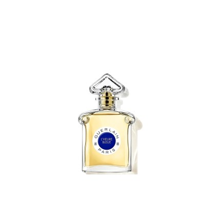 "Guerlain L'Heure Bleue EDT: A soft, evocative, powdery floral."