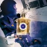 "Guerlain L'Heure Bleue EDT: A soft, evocative, powdery floral."
