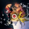 "Guerlain Samsara EDP: A warm, woody, rich, sandalwood, floral."