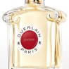 "Guerlain Samsara EDT: A lighter, airy, woody, floral essence."
