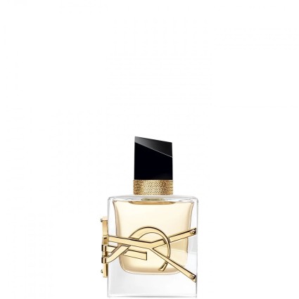 "YSL Libre: A bold, floral, lavender, orange blossom scent."