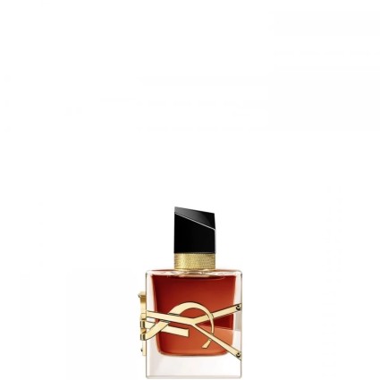 "YSL Libre Le Parfum: A rich, honey, saffron, warm spicy floral."