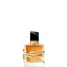 "YSL Libre Intense: A deeper, vanilla, orchid, floral, warm."