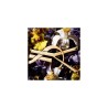 "YSL Libre Intense: A deeper, vanilla, orchid, floral, warm."