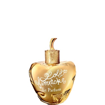 "Lolita Lempicka Minuit: A mystical, gourmand, woody, vanilla."