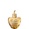 "Lolita Lempicka Minuit: A mystical, gourmand, woody, vanilla."