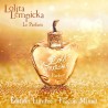 "Lolita Lempicka Minuit: A mystical, gourmand, woody, vanilla."