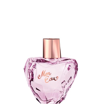 "Lolita Lempicka Mon Eau: A fresh, floral, fruity, licorice."
