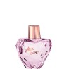 "Lolita Lempicka Mon Eau: A fresh, floral, fruity, licorice."