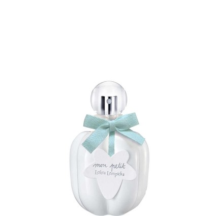 "Lolita Lempicka Mon Petit: A soft, delicate, musky, floral."