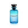 "Louis Vuitton Afternoon Swim: A refreshing, citrus, marine."