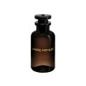 "Louis Vuitton Ombre Nomade: A deep, dark, intense, oud, rose."