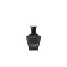 "Creed Love in Black: A dark, violet, floral, woody, mysterious."
