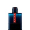 "Prada Luna Rossa Ocean: A fresh, aromatic, marine, woody."