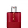 "Prada Luna Rossa Sport: A dynamic, spicy, ginger, juniper."