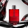 "Prada Luna Rossa Sport: A dynamic, spicy, ginger, juniper."