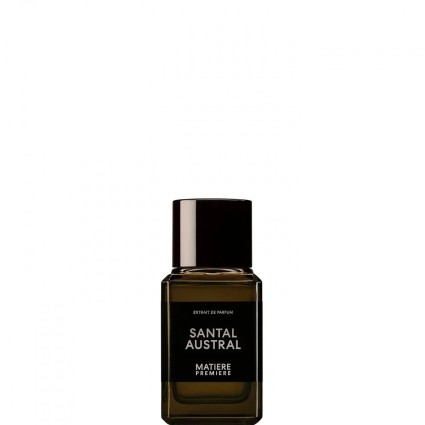 Matière Première -Santal Austral Extrait de Parfum, unisex, Spray
