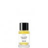 "Matière Première Cologne Cédrat: A zesty, vibrant, fresh citrus."