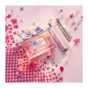 "Dior Miss Dior: A fresh, floral, chypre, iconic, elegant."