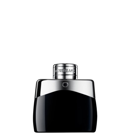 "Montblanc Legend: A fresh, aromatic, fougère, masculine."