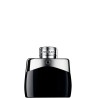 "Montblanc Legend: A fresh, aromatic, fougère, masculine."