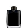 "Montblanc Legend Parfum: A deep, woody, leather, aromatic."