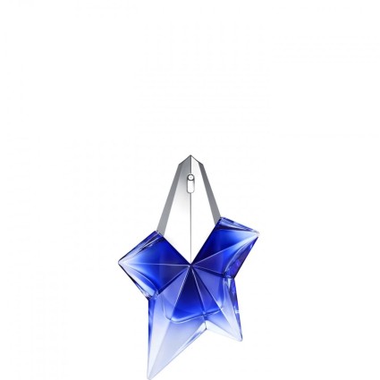 "Mugler Angel Stellar: A cosmic, gourmand, patchouli, vanilla."
