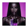 "Mugler Alien Extraintense: A powerful, woody, jasmine, amber."