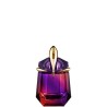 "Mugler Alien Hypersense: A vibrant, woody, solar jasmine."