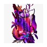 "Mugler Alien Hypersense: A vibrant, woody, solar jasmine."