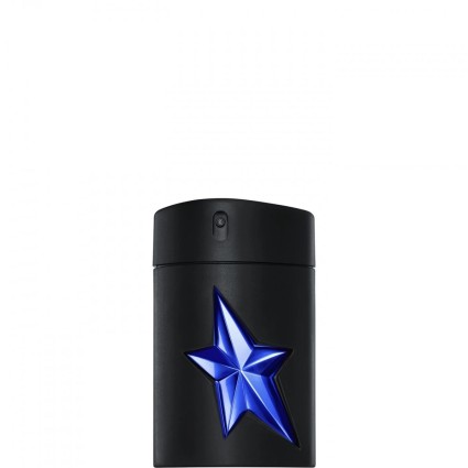 "Mugler A*Men Stellar: A bold, coffee, patchouli, mint, woody."