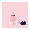 "Armani My Way Floral: A fresh, bright, floral, citrus, clean."