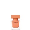 "Narciso Ambrée: A warm, solar, amber, white floral, musk."