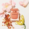 "Narciso Ambrée: A warm, solar, amber, white floral, musk."