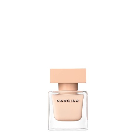 "Narciso Poudrée: A soft, powdery, musky, floral, intimate."