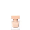 "Narciso Poudrée: A soft, powdery, musky, floral, intimate."