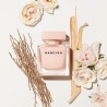 "Narciso Poudrée: A soft, powdery, musky, floral, intimate."