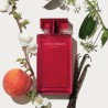 "Narciso For Her EDP Intense: A deep, rich, musky, floral."