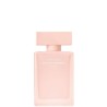 "Narciso For Her Musc Nude: A soft, delicate, rosy, warm musk."