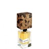 "Nasomatto Baraonda: A warm, boozy, woody, rose, musk."